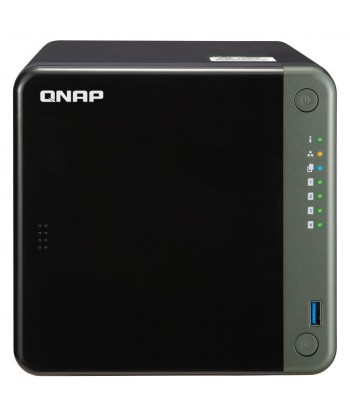 QNAP TS-453D-8G Serveur NAS 4 Baies meilleur choix