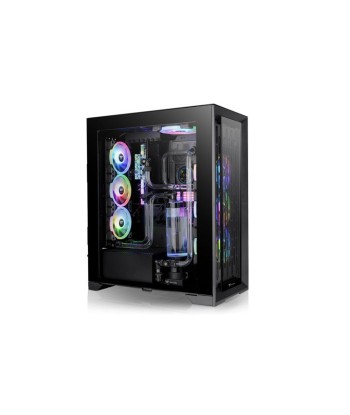 THERMALTAKE CTE T500 TG ARGB/Black - BOITIER du meilleur 