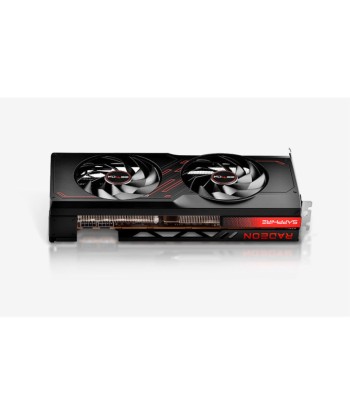 Sapphire PULSE Radeon RX 7700 XT AMD 12 Go GDDR6 50% de réduction en Octobre 2024