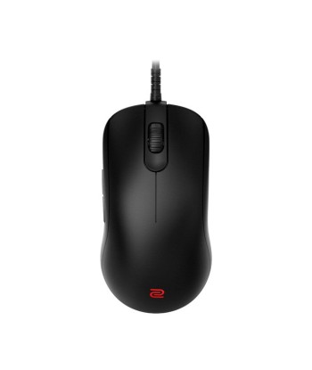 ZOWIE FK1-C une grave pollution 