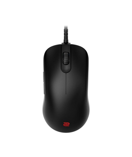 ZOWIE FK1-C une grave pollution 