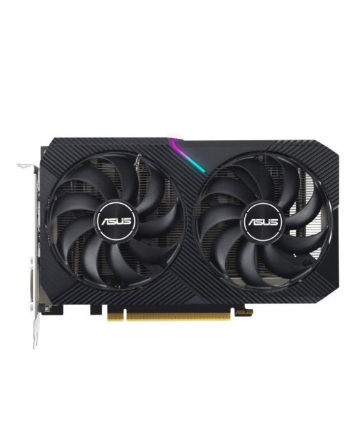 ASUS Dual -RTX3050-O8G-V2 NVIDIA GeForce RTX 3050 8 Go GDDR6 pas cher chine