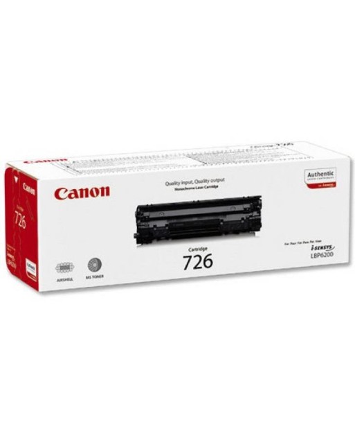 CANON CRG-726 en ligne