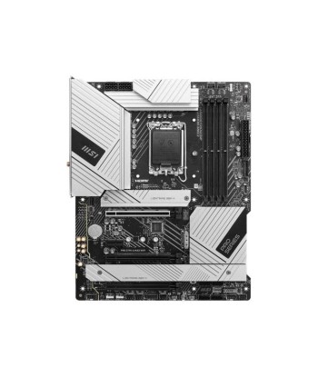 MSI PRO Z790-A MAX WIFI français