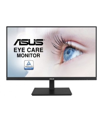 ASUS VA24DQSB Ã©cran plat de PC 60,5 cm (23.8") 1920 x 1080 pixels Full HD LCD Noir Livraison rapide