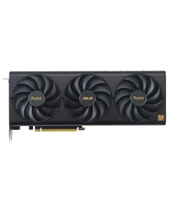 ASUS ProArt -RTX4060TI-O16G NVIDIA GeForce RTX 4060 Ti 16 Go GDDR6 solde