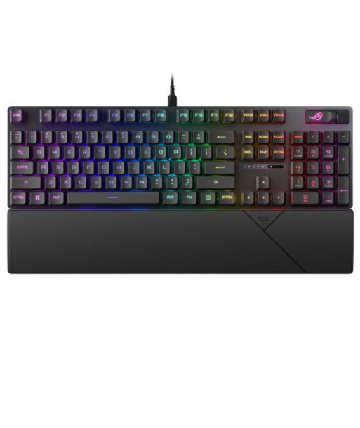 ASUS CLAVIER ROG Strix Scope II RX Toutes les collections ici