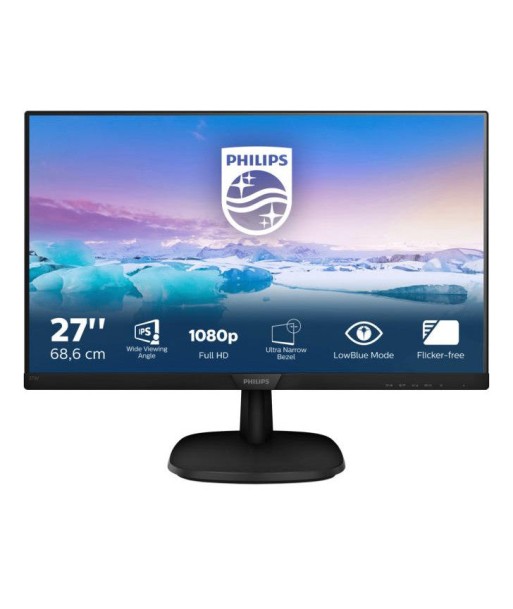 PHILIPS 273V7QJAB/00 ou a consommer sur place