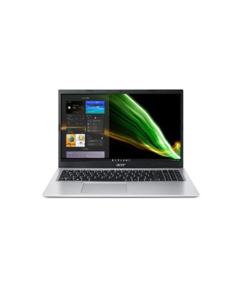 Acer Aspire 3 A315-59-347G IntelÂ® Core? i3 i3-1215U Ordinateur portable 39,6 cm (15.6") Full HD 8 Go DDR4-SDRAM 512 Go SSD Wi-Fi 6 (802.11ax) Windows 11 Home Argent Venez acheter