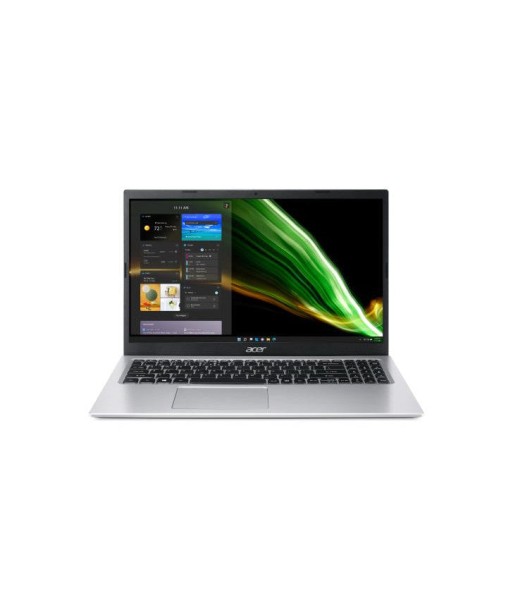 Acer Aspire 3 A315-59-347G IntelÂ® Core? i3 i3-1215U Ordinateur portable 39,6 cm (15.6") Full HD 8 Go DDR4-SDRAM 512 Go SSD Wi-Fi 6 (802.11ax) Windows 11 Home Argent Venez acheter