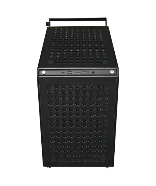 COOLER MASTER Qube 500 Flatpack - ATX 2023