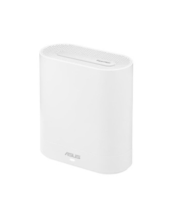 ASUS EBM68(1PK) ? Expert Wifi Tri-bande (2,4 GHz / 5 GHz / 5 GHz) Wi-Fi 6 (802.11ax) Blanc 3 Interne soldes