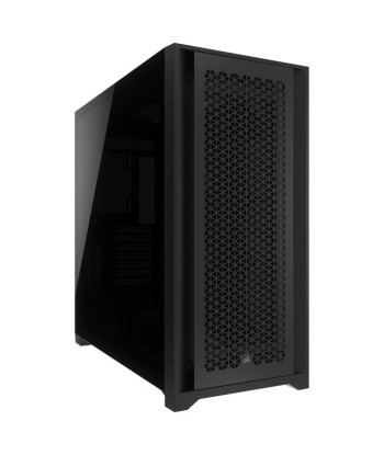 CORSAIR 5000D CORE AIRFLOW BLACK en stock