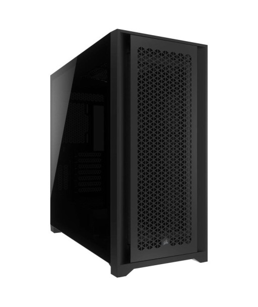 CORSAIR 5000D CORE AIRFLOW BLACK en stock