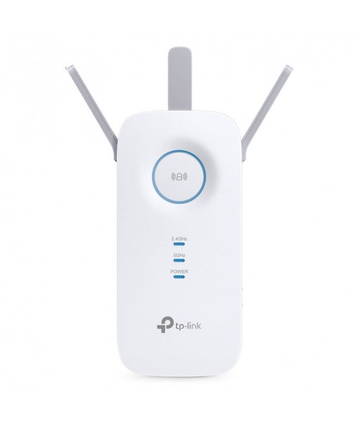 TP-LINK RE550 RÃ©pÃ©teur WiFi AC1900 commande en ligne