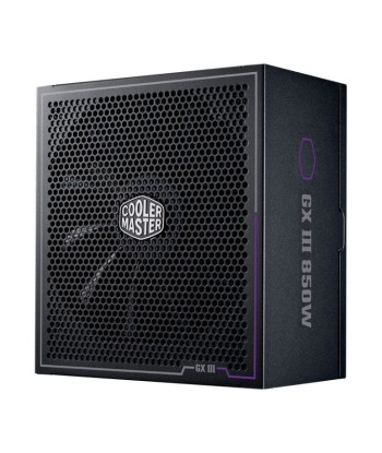 COOLER MASTER GX3 850 Gold - ATX 3.0 o français