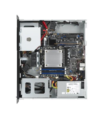 ASUS RS100-E11-PI2 Intel C252 LGA 1200 (Socket H5) Rack (1 U) Argent ouvre sa boutique