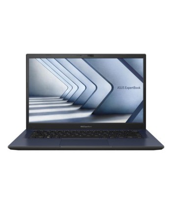 ASUS ExpertBook B1 B1402CBA-EK0760X IntelÂ® Core? i5 i5-1235U Ordinateur portable 35,6 cm (14") Full HD 16 Go DDR4-SDRAM 256 Go SSD Wi-Fi 6 (802.11ax) Windows 11 Pro Noir Voir les baskets