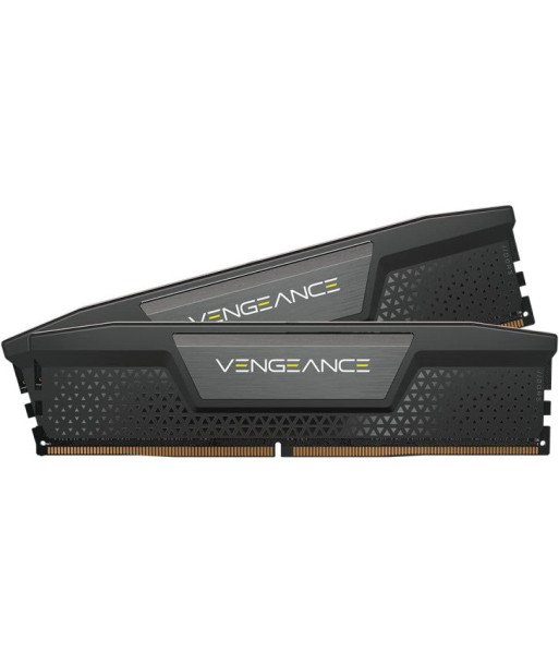 Corsair Vengeance CMK32GX5M2B6000Z30 module de mÃ©moire 32 Go 2 x 16 Go DDR5 6000 MHz france