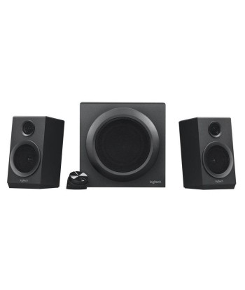 Logitech Z333 Multimedia Speakers *980-001202 Les magasins à Paris et en Île-de-France