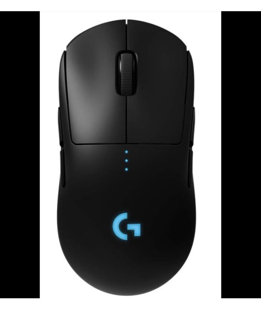 Logitech Souris G Pro Gaming * 910-005273 des créatures d'habitude