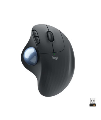 LOGITECH ERGO M575 Bluetooth - Graphite 2 - 3 jours ouvrés.