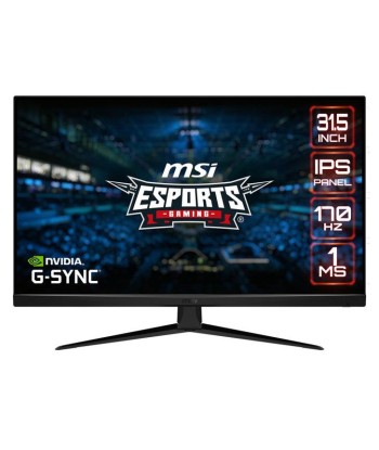 MSI G321Q du meilleur 