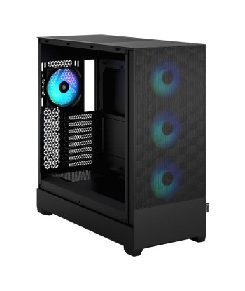 Fractal Design Pop XL Air RGB Black TG Clear Tint paiement sécurisé