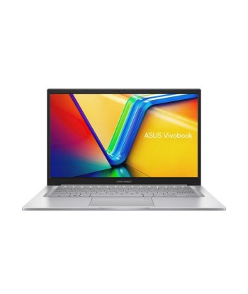 ASUS Vivobook 14 X1404ZA-EB274W IntelÂ® Core? i5 i5-1235U Ordinateur portable 35,6 cm (14") Full HD 8 Go DDR4-SDRAM 256 Go SSD Wi-Fi 5 (802.11ac) Windows 11 Home Argent pas chere