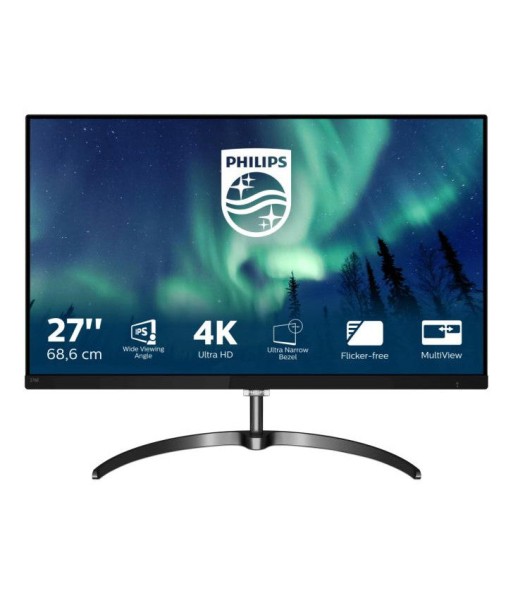 PHILIPS 276E8VJSB/00o pas cher