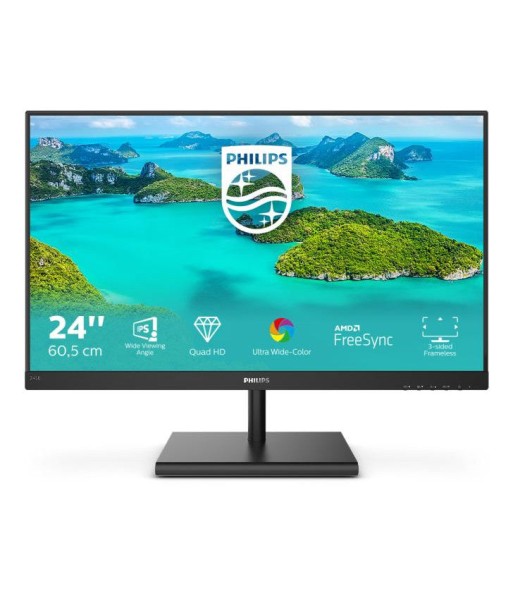 PHILIPS 245E1S/00 sélection de produits