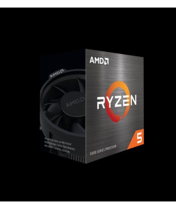 AMD Ryzen 5 5600 acheter