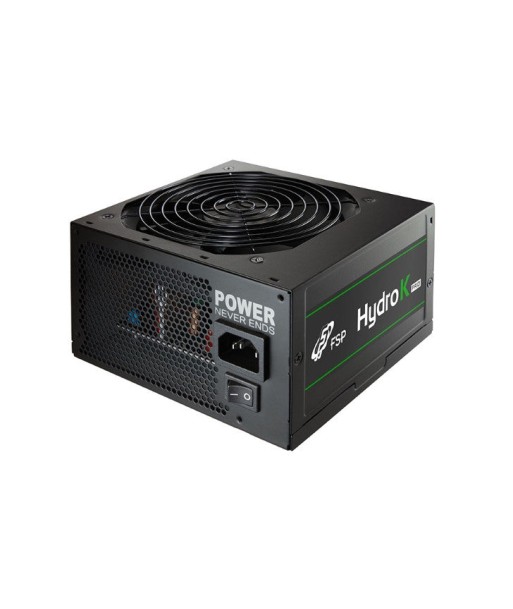 FSP (FORTRON) Alimentation 600W *FSP-HD K PRO600 acheter en ligne