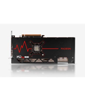 Sapphire PULSE 11330-02-20G carte graphique AMD Radeon RX 7800 XT 16 Go GDDR6 Economisez 