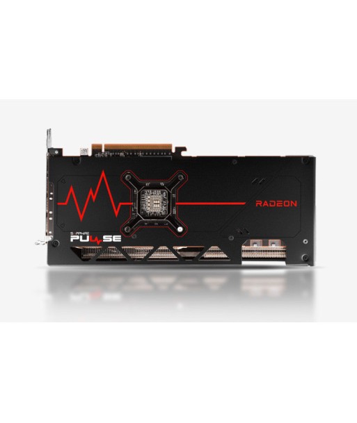 Sapphire PULSE 11330-02-20G carte graphique AMD Radeon RX 7800 XT 16 Go GDDR6 Economisez 