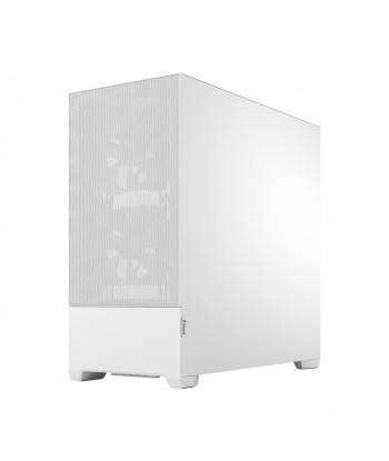 Fractal Design Pop Air White TG Clear Tint meilleur choix