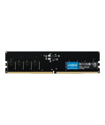 CRUCIAL 16G (1x16G) DDR5-4800 soldes