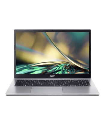 Acer Aspire 3 A315-59-51CC IntelÂ® Core? i5 i5-1235U Ordinateur portable 39,6 cm (15.6") Full HD 8 Go DDR4-SDRAM 512 Go SSD Wi-Fi 6 (802.11ax) Windows 11 Home Argent Le MVP de beaucoup