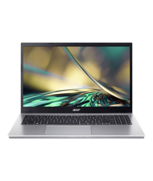 Acer Aspire 3 A315-59-51CC IntelÂ® Core? i5 i5-1235U Ordinateur portable 39,6 cm (15.6") Full HD 8 Go DDR4-SDRAM 512 Go SSD Wi-Fi 6 (802.11ax) Windows 11 Home Argent Le MVP de beaucoup