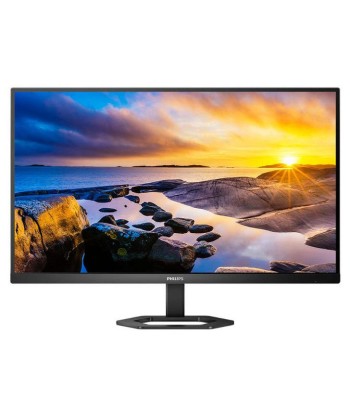 Philips 5000 series 27E1N5500LA/00 Ã©cran plat de PC 68,6 cm (27") 2560 x 1440 pixels Quad HD LCD Noir Véritable concentré