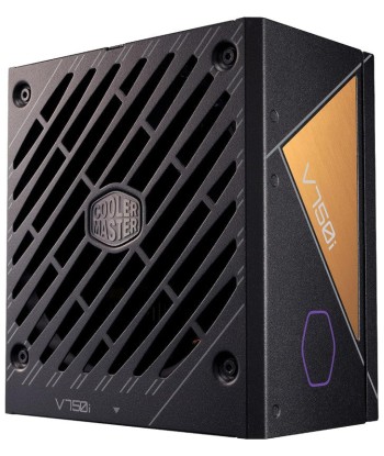 COOLER MASTER GX3 750 Gold - ATX 3.0 o Faites des économies