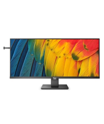 Philips 5000 series 40B1U5600/00 Ã©cran plat de PC 101,6 cm (40") 3440 x 1440 pixels Wide Quad HD LCD Noir Le MVP de beaucoup