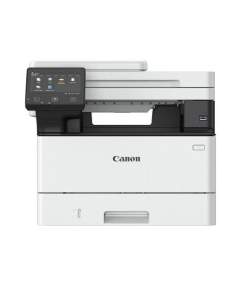 Canon i-SENSYS MF465dw Laser A4 1200 x 1200 DPI 40 ppm Wifi vous aussi creer 