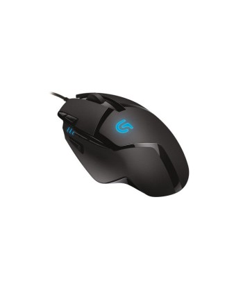 LOGITECH G402 Hyperion Fury black - LED 4000dpi À commander