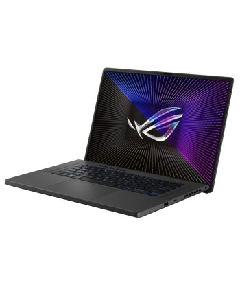 ASUS ROG Zephyrus G16 GU603VI-N4081W IntelÂ® Core? i7 i7-13620H Ordinateur portable 40,6 cm (16") WQXGA 32 Go DDR4-SDRAM 1 To SSD NVIDIA GeForce RTX 4070 Wi-Fi 6 (802.11ax) Windows 11 Home Noir, Gris Vous souhaitez 