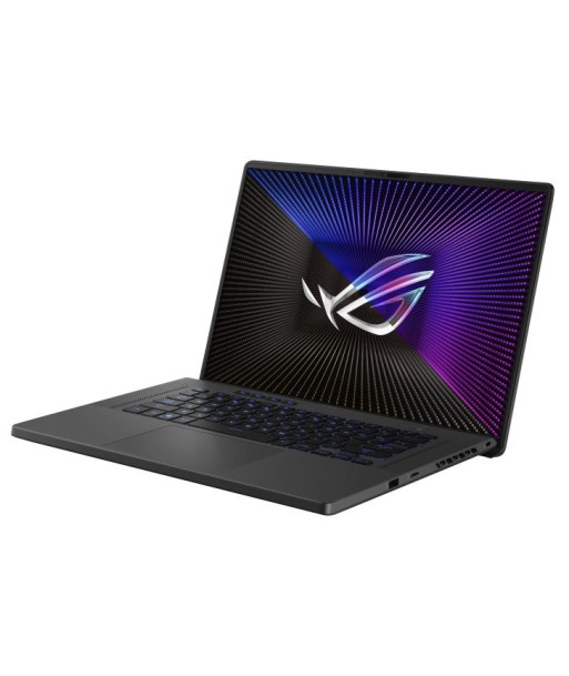 ASUS ROG Zephyrus G16 GU603VI-N4081W IntelÂ® Core? i7 i7-13620H Ordinateur portable 40,6 cm (16") WQXGA 32 Go DDR4-SDRAM 1 To SSD NVIDIA GeForce RTX 4070 Wi-Fi 6 (802.11ax) Windows 11 Home Noir, Gris Vous souhaitez 