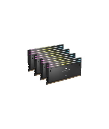 Corsair Dominator Titanium CMP64GX5M4B6000C36 module de mÃ©moire 64 Go 4 x 16 Go DDR5 6000 MHz Venez acheter