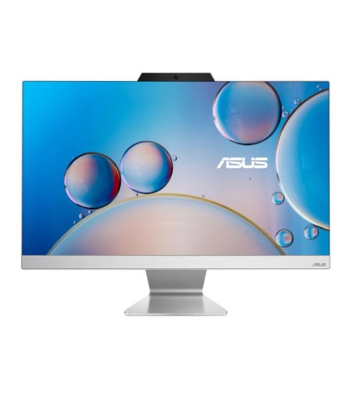 ASUS A3402WBAK-WA517W IntelÂ® Core? i3 i3-1215U 60,5 cm (23.8") 1920 x 1080 pixels PC All-in-One 8 Go DDR4-SDRAM 512 Go SSD Windows 11 Home Wi-Fi 6 (802.11ax) Blanc solde