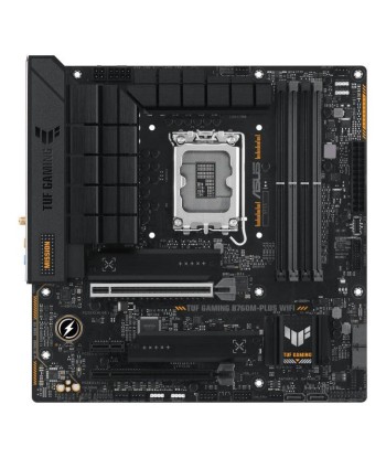 ASUS TUF GAMING B760M-PLUS WIFI 2 - 3 jours ouvrés.