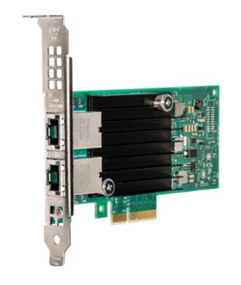 Intel Ethernet Converged Network Adapter * X550-T2 Faites des économies